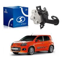 Coxim Motor Direito Sampel Uno Sporting 1.4 2010 A 2016