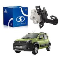 Coxim Motor Direito Sampel Uno Way 1.0 1.4 2010 A 2016