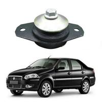 Coxim Motor Direito Siena Rst Iii 1.0 1.4 Fire 2010 A 2012