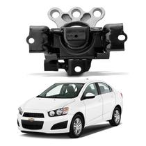 Coxim Motor Direito Sonic Sedan 1.6 2012 A 2014