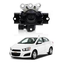 Coxim Motor Direito Sonic Sedan 1.6 2012 A 2014