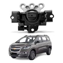 Coxim Motor Direito Spin 1.8 Automático 2012 A 2015