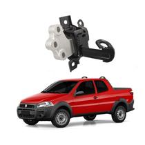 Coxim Motor Direito Strada 1.4 2010 A 2020