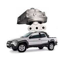 Coxim Motor Direito Strada Adventure 1.8 2012 A 2021