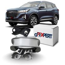 Coxim motor direito tiggo 7 1.5 turbo 2023 a 2026 Coxim motor direito tiggo 7 1.5 turbo 2023 a 2026