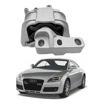 Coxim Motor Direito Tt 2.0 8v 2006 A 2010 Coxim Motor Direito Tt 2.0 8v 2006 A 2010