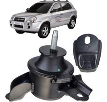 Coxim Motor Direito Tucson 2.0 Câmbio Manual 2004 A 2012