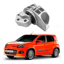 Coxim Motor Direito Uno Sporting 1.4 Evo 2010 A 2016