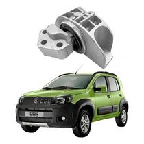 Coxim Motor Direito Uno Way 1.4 Evo 2010 A 2016