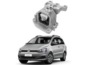 Coxim motor direito volkswagen spacefox 1.6 2015 a 2020