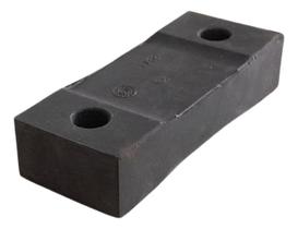 Coxim Motor Do Silencioso Escapamento Mb 608 708 709 Coxim Motor Do Silencioso Escapamento Mb 608 708 709
