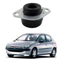 Coxim Motor Esquerdo 206 1.4 2004 A 2009