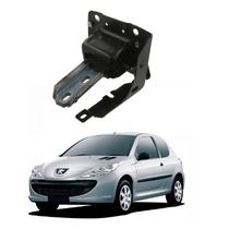 Coxim Motor Esquerdo 207 1.4 2008 A 2015
