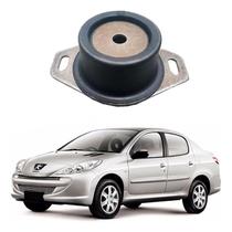 Coxim Motor Esquerdo 207 Passion 1.6 2008 A 2013 Coxim Motor Esquerdo 207 Passion 1.6 2008 A 2013