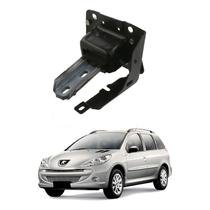 Coxim Motor Esquerdo 207 Sw 1.4 1.6 2008 A 2013