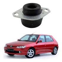 Coxim Motor Esquerdo 306 1.8 1993 A 2003