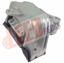 Coxim Motor Esquerdo A3 Golf IV Bora 1997 1998 1999 2000 2001 2002 2003 2004 Tiptronic