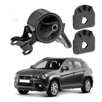 Coxim Motor Esquerdo Asx 2.0 2011 A 2012