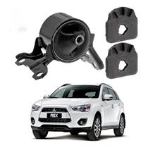 Coxim Motor Esquerdo Asx 2.0 2013 A 2016