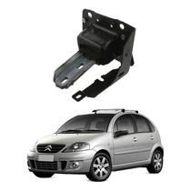 Coxim Motor Esquerdo C3 1.4 1.6 2003 A 2012