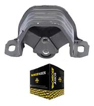 Coxim motor esquerdo celta corsa prisma 90495169 0210907