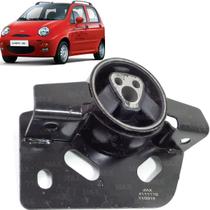 Coxim Motor Esquerdo Chery Qq 2011 2012 2013 2014 2015 Novo