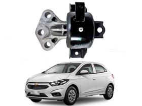 Coxim motor esquerdo chevrolet onix 1.0 1.4 manual 2017 a 2019