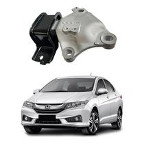 Coxim Motor Esquerdo City 1.5 2014 A 2017 Coxim Motor Esquerdo City 1.5 2014 A 2017