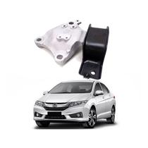 Coxim Motor Esquerdo City 1.5 2014 A 2017