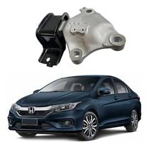 Coxim Motor Esquerdo City 1.5 2018 A 2020 Coxim Motor Esquerdo City 1.5 2018 A 2020