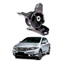 Coxim Motor Esquerdo City 1.5 Manual 2009 A 2013
