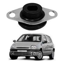 Coxim Motor Esquerdo Clio 1.0 1.6 1999 A 2002 Coxim Motor Esquerdo Clio 1.0 1.6 1999 A 2002