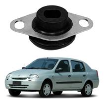 Coxim Motor Esquerdo Clio Sedan 1.0 1.6 1999 A 2002