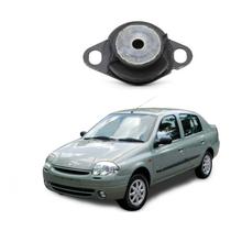 Coxim Motor Esquerdo Clio Sedan 1.0 1.6 1999 A 2002