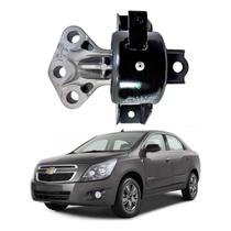 Coxim Motor Esquerdo Cobalt 1.4 1.8 Manual 2011 A 2015