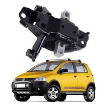 Coxim Motor Esquerdo Crossfox 1.6 8v 2005 A 2009 Coxim Motor Esquerdo Crossfox 1.6 8v 2005 A 2009