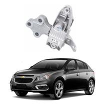 Coxim Motor Esquerdo Cruze 1.8 2011 A 2016