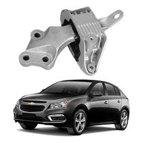 Coxim Motor Esquerdo Cruze 1.8 Automatico 2011 A 2016