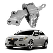 Coxim Motor Esquerdo Cruze Sedan 1.8 Automatico 2011 A 2016