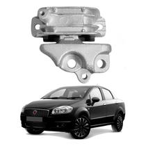 Coxim Motor Esquerdo Fiat Linea 1.8 16v Etorq 2010 A 2014