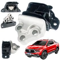 Coxim Motor Esquerdo Fiat Toro 1.8 16V Aut. Flex 2016 Diante Coxim Motor Esquerdo Fiat Toro 1.8 16V Aut. Flex 2016 Diante