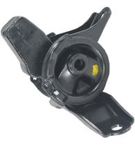 Coxim motor esquerdo fit 09 em diante city automatico --