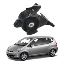 Coxim Motor Esquerdo Fit 1.4 Manual 2003 A 2008