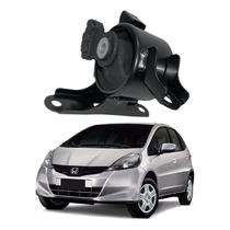 Coxim Motor Esquerdo Fit 1.5 16v Automático 2008 A 2014 Coxim Motor Esquerdo Fit 1.5 16v Automático 2008 A 2014