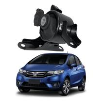 Coxim Motor Esquerdo Fit 1.5 16v Automático 2015 A 2017 Coxim Motor Esquerdo Fit 1.5 16v Automático 2015 A 2017