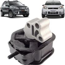Coxim Motor Esquerdo Gm Agile Celta Corsa Montana Prisma