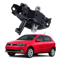 Coxim Motor Esquerdo Gol G6 1.0 1.6 8v 2013 A 2015 Coxim Motor Esquerdo Gol G6 1.0 1.6 8v 2013 A 2015