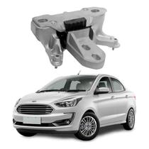 Coxim Motor Esquerdo Ka Sedan 1.0 2018 A 2021