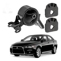 Coxim Motor Esquerdo Lancer 2.0 2010 A 2015