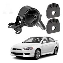 Coxim Motor Esquerdo Lancer 2.0 2016 A 2019